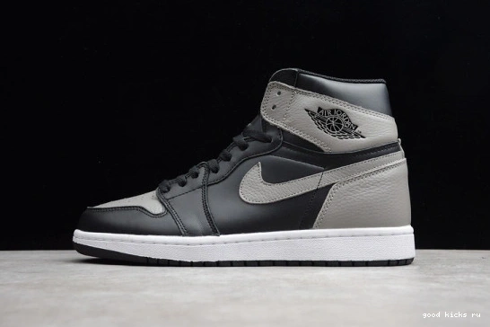 555088-013 OG Jordan Air Retro 1 High “Shadow”555088-013 0415